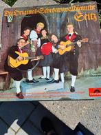 Vinylplaat. "Die original Schwarzwaldfamilie Seitz", Ophalen of Verzenden, Zo goed als nieuw