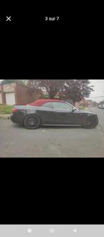 Audi A5 cabriolet Sline, Auto's, Cabriolet, Leder, Grijs, Particulier