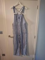 Salopette H&M maat 38, Ophalen, H&M, Blauw, Zo goed als nieuw