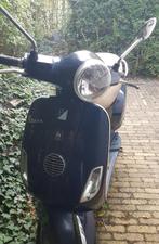 VESPA LX 50 4takt, Fietsen en Brommers, Scooters | Vespa, Ophalen, Gebruikt, Klasse B (45 km/u), Benzine
