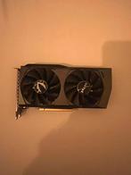 Nvidia 3060 videokaart 16gb aan v ram, Ophalen of Verzenden, Zo goed als nieuw, Nvidia