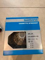 Shimano Slx  cassette, Enlèvement, Comme neuf, Vélo de course, Dérailleur ou Chaîne