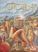 Bordspel "Een Feest voor Odin" (nieuw - nederlands), Hobby en Vrije tijd, Een of twee spelers, Ophalen, Nieuw, White Goblin Games