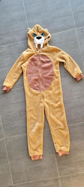 Verkleedpak onsie walrus beschikbaar voor biedingen