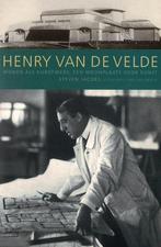 Henry van de Velde: wonen als kunstwerk, een woonplaats, Boeken, Gelezen, Ophalen of Verzenden