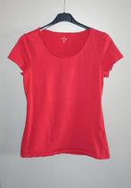 C&A rode tshirt "S", Vêtements | Femmes, T-shirts, C&A, Manches courtes, Taille 36 (S), Rouge
