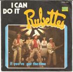 rubettes, Ophalen of Verzenden