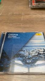 Chopin, Cd's en Dvd's, Cd's | Klassiek, Ophalen of Verzenden