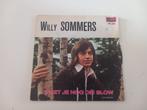 7" vinyl single Willy Sommers Weet je nog die slow Schlager, Ophalen of Verzenden, 7 inch, Nederlandstalig, Single