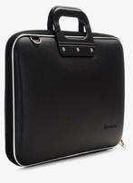 Étui pour tablette Bombata classic 15 pouces noir, Enlèvement ou Envoi, 15 pouces, Comme neuf