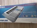 muziekinstrument keyboard, Muziek en Instrumenten, Keyboards, Ophalen, Zo goed als nieuw, Yamaha