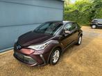 TOYOTA CHR HYBRIDE TVA RÉCUPÉRABLE, Auto's, Toyota, Te koop, Emergency brake assist, 5 deurs, Stof