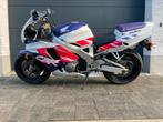 Honda CBR900 SC28 OER Fireblade, Motoren, Ophalen, Gebruikt
