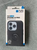 Quad lock hoesje Iphone 14 Pro, Ophalen of Verzenden, Nieuw, IPhone 14