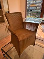 Lloyd Loom furniture, Huis en Inrichting, Stoelen, Ophalen, Gebruikt
