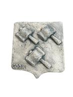 Wapenschild Gooik, Ophalen of Verzenden