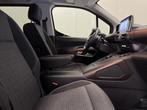 Peugeot Rifter 1.2 Benzine GT Line - 7Pl Autom.- GPS - Tops, 4 deurs, Monovolume, 1199 cc, 0 kg