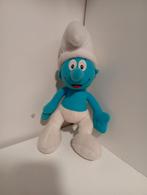 Knuffelbeertjes smurf, Pikachu, nijntje, Ophalen, Zo goed als nieuw