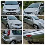 NISSAN NOTE 1.5 DCI, Auto's, Nissan, Automaat, Elektrisch, Particulier, Radio