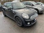 Mini cooper 1.4d/2011/ airco/ weinig km, Auto's, Euro 5, Bedrijf, 1400 cc, Cooper