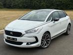 DS5 2.0 HDI Sport Gps Cuir Eur6B Camera Panorama Garantie 12, 1998 cc, 4 cilinders, 110 g/km, Wit