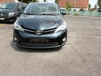 Te koop Toyota verso 1.6 diesel km200000 jaar 2014 euro5, Euro 5, Parkeersensor, Zwart, Particulier