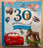 Livre : 30 histoires pour le soir., Boeken, Kinderboeken | Baby's en Peuters, Ophalen of Verzenden, Gelezen, Hachette jeunesse