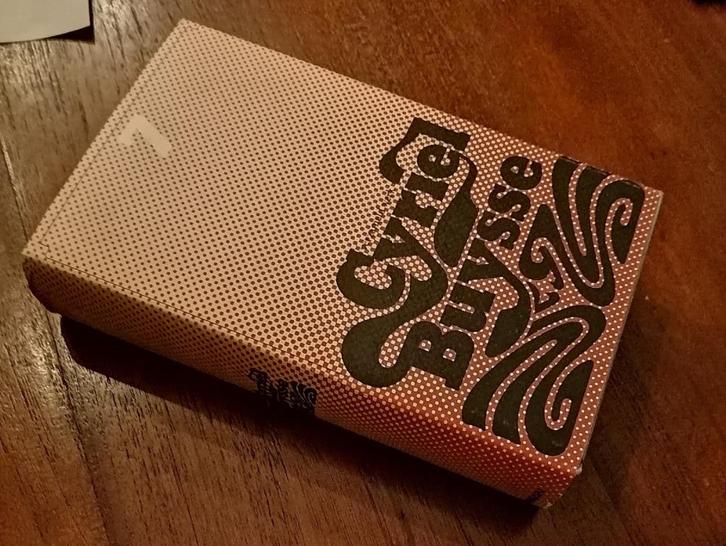 Cyriel Buysse – Verzameld werk deel 7, Boeken, Literatuur, Zo goed als nieuw, België, Ophalen of Verzenden