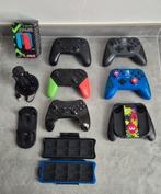 Switch, accessoires en games in uitstekende staat, Ophalen of Verzenden, Zo goed als nieuw, Switch