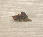 PIN - LOCOMOTIVE - LOCOMOTIEF - TREIN - TRAIN, Collections, Broches, Pins & Badges, Envoi, Utilisé, Transport, Insigne ou Pin's
