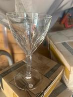 Kristallen glazen, Verzamelen, Ophalen, Zo goed als nieuw