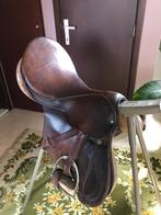 Zadel, Dieren en Toebehoren, Paarden en Pony's | Zadels, Ophalen