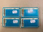 Märklin HO Voies K 7548 : 4 accessoires pour aiguillages., Ophalen of Verzenden, Märklin