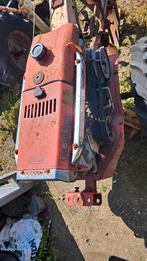 Solo sk220 voor onderdelen of opmaak, Tuin en Terras, Ophalen