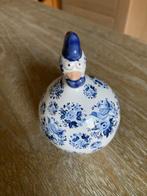 Petite poule j line décor delft, Verzamelen, Ophalen of Verzenden