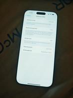 iPhone 16 promax, Telecommunicatie, Mobiele telefoons | Apple iPhone, Ophalen, Zo goed als nieuw, IPhone 16