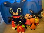 Bing familie, Kinderen en Baby's, Speelgoed | Knuffels en Pluche, Ophalen, Zo goed als nieuw