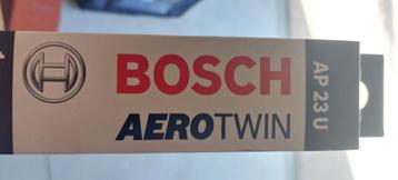 Bosch ruitenwisser Aerotwin AP23U - enkele wisser voorzijde beschikbaar voor biedingen