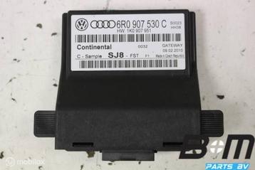 Can - gateway VW Polo 6R beschikbaar voor biedingen