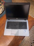 Pc hp elitebook 840 intel i5 pour pièce, Informatique & Logiciels, Enlèvement, Ne fonctionne pas, 2 à 3 Ghz