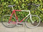 Giant team racefiets , retro ., Fietsen en Brommers, Ophalen, Gebruikt, Giant