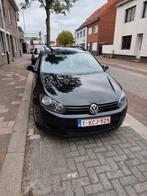 VW Golf 6 Variant 2011 , 1.6 TDI, Auto's, Particulier, Te koop, Golf