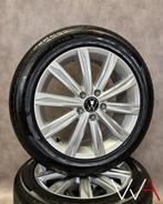17'' Volkswagen Touran 5T Stockholm set NIEUW All Season BTW, Banden en Velgen, Nieuw, 17 inch, All Season