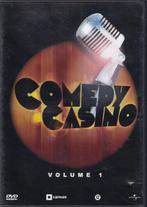 Comedy Casino 1 (2006), Cd's en Dvd's, Alle leeftijden, Ophalen of Verzenden, Zo goed als nieuw, Stand-up of Theatershow