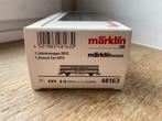Märklin h0 48163 - Wagon de l'année 2013 Insider Club, Wisselstroom, Ophalen of Verzenden, Analoog, Märklin