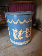 Oud blik jaren 50, Enlèvement ou Envoi