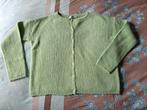 WE, cardigan met wol en Alpaca,  M, oversized, Maat 38/40 (M), WE, Ophalen of Verzenden, Zo goed als nieuw