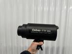 Oubao - TTF 300 (Professional Studio Flash Light FULL SET), Ophalen, Gebruikt