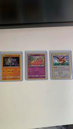 McDonald’s promos 2018 pokemon kaarten, Hobby en Vrije tijd, Verzamelkaartspellen | Pokémon, Ophalen, Zo goed als nieuw