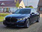 BMW 745 e Hybride M-Sport Pakket * Full Option * Massage, Auto's, BMW, Automaat, 4 deurs, Achterwielaandrijving, Euro 6
